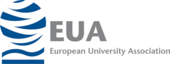 Logo der European University Association