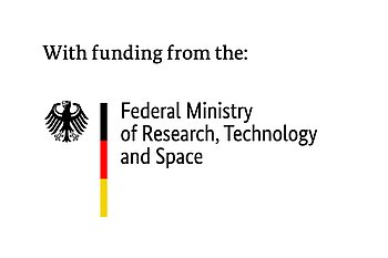 Logo des Fördermittelgebers