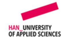 Das Bild zeigt das Logo der HAN University of Applied Sciences