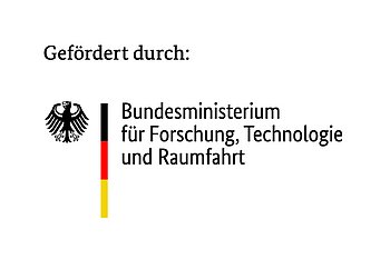 Logo des Fördermittelgebers