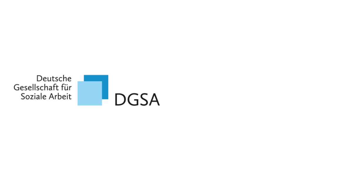 Logo der DGSA