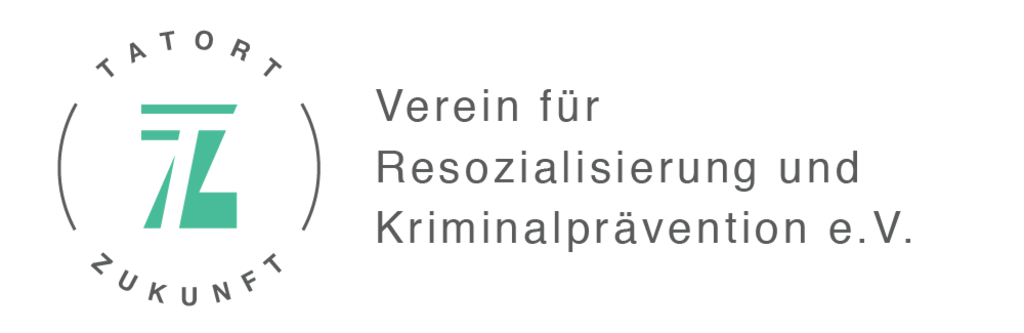 Logo des Projekts Tatort Zukunft