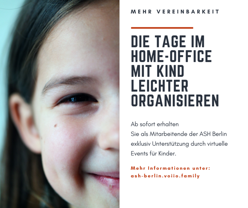 Lächelndes Mädchen