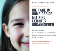 Lächelndes Mädchen