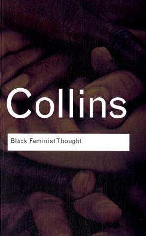 Buchcover Black Feminist Thought 