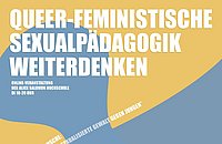 Plakat zur Veranstaltung