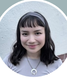 Foto Alumna Hana Brickenkamp