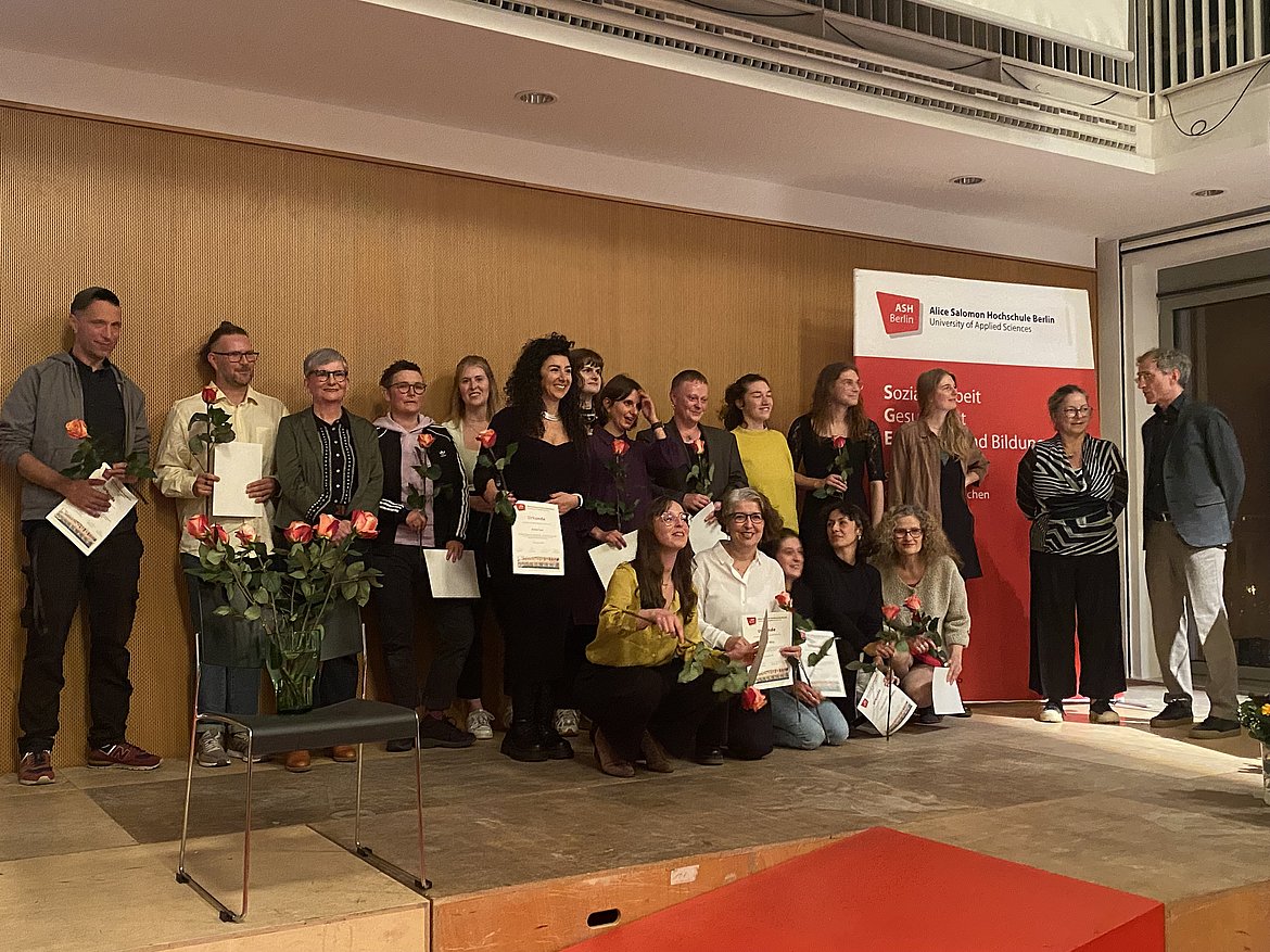 Abschlussfeier MA PSP WiSe 23/24