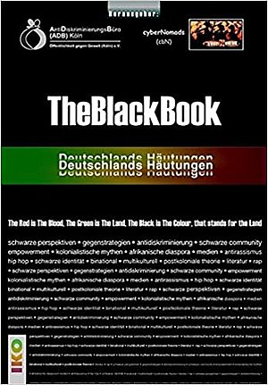 The Black Book Buchcover