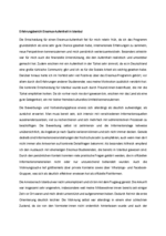 Bahcesehir Universitesi, Istanbul