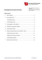 Anleitung zur Migration von Citavi-Projekten nach Zotero