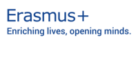 Erasmus+ Logo
