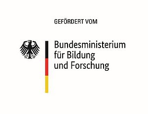 Logo des Fördermittelgebers