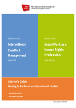 Starter's Guide Starter's Guide