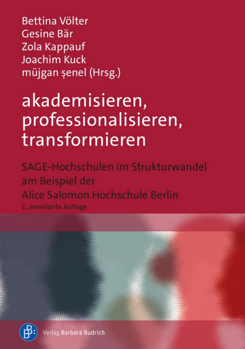 Das Cover des Sammelbands ist zu sehen