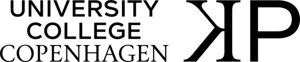 Logo des University College Copenhagen UCC KP