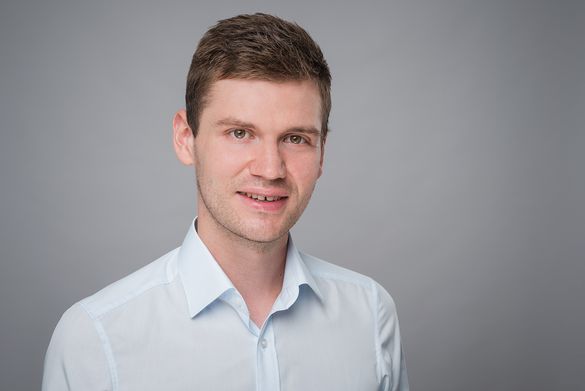 Marcel Pietsch Marcel Pietsch