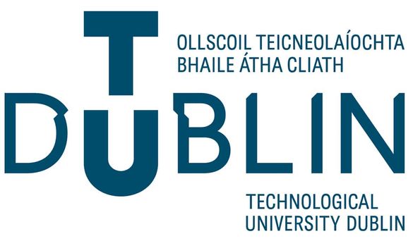 Technological University Dublin Das Logo der Technological University Dublin