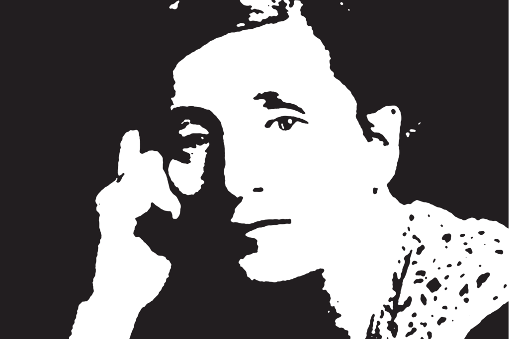 Konterfei Alice Salomon