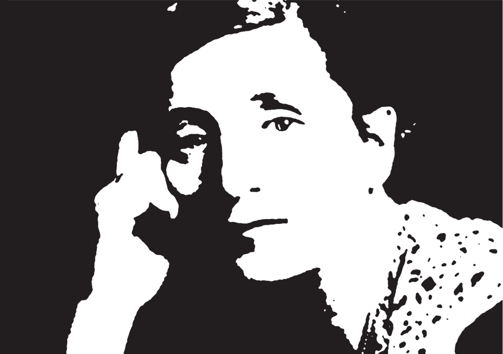 Konterfei Alice Salomon