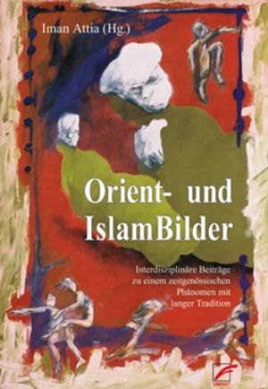 Orient- und IslamBilder Buchcover
