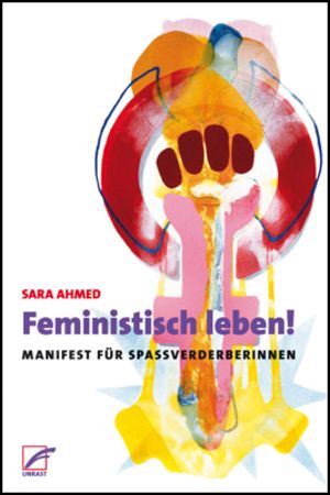 Buchcover Feministisch leben