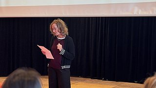 ICM & SWHR Intro weeks 2025