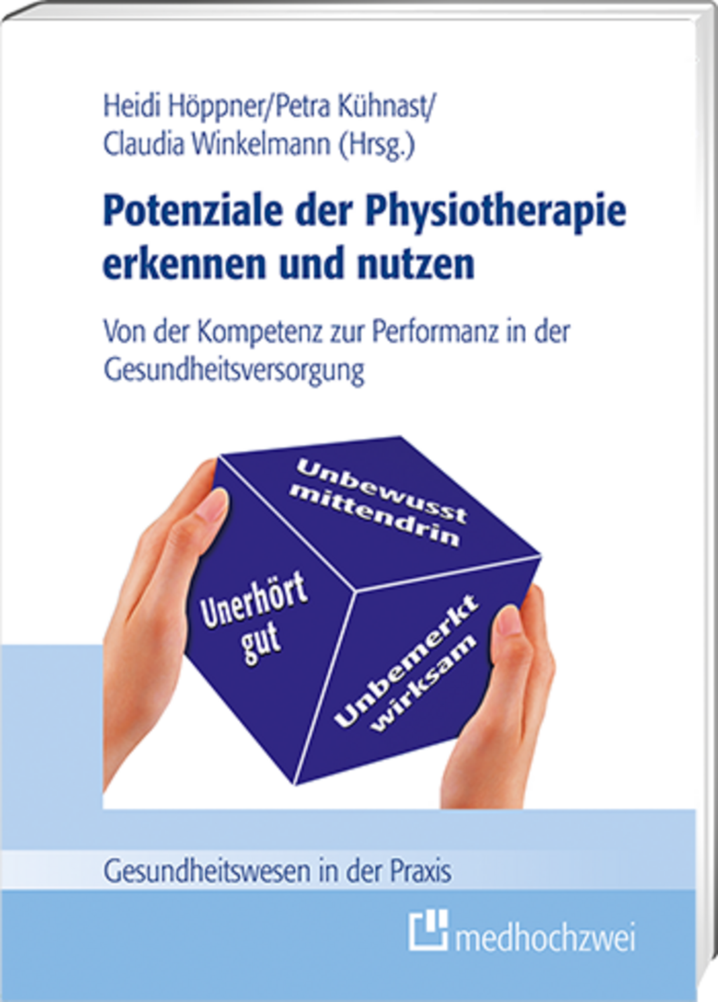 Abbildung Buchcover