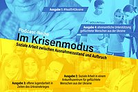 Podcast Im Krisenmodus