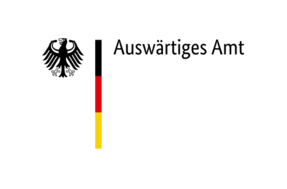 Logo Auswärtiges Amt