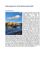 Universität Pablo de Olavide, Sevilla