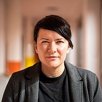 Portrait von Prof. Hürrem Tezcan Güntekin