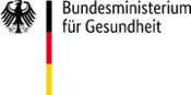 Logo Bundesgesundheitsministerium