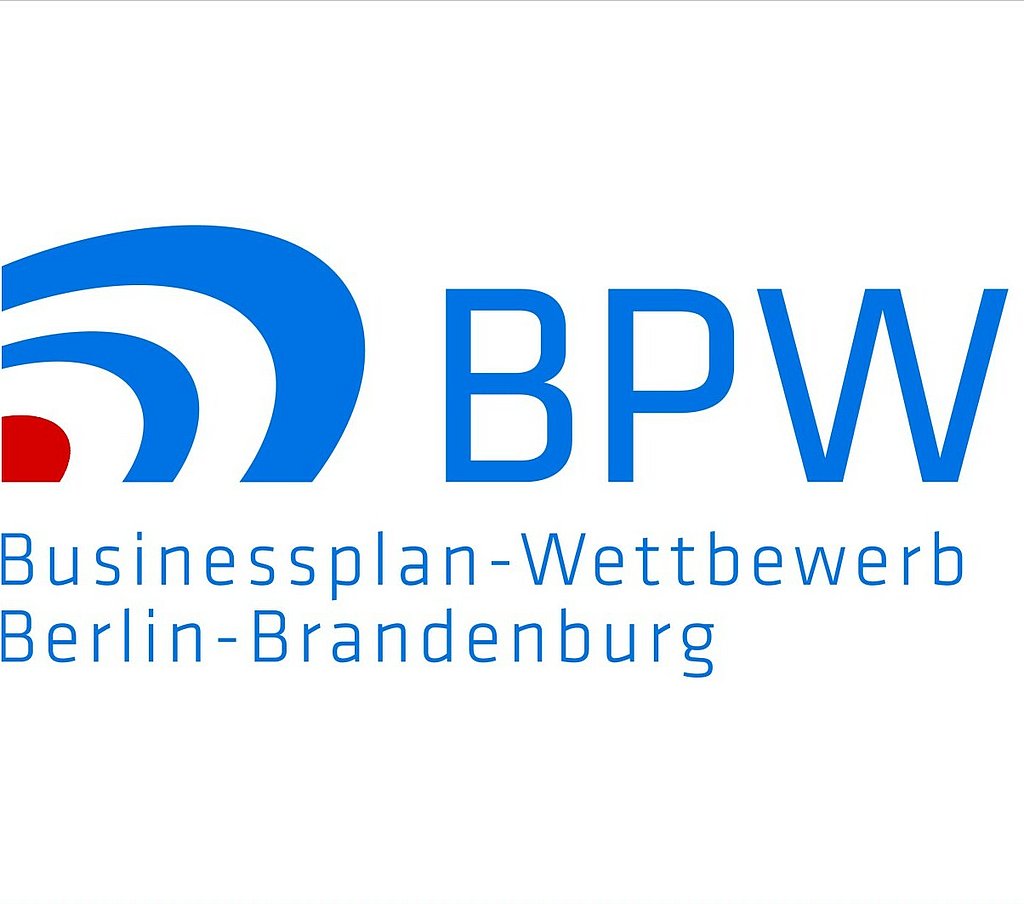 Logo B P W 