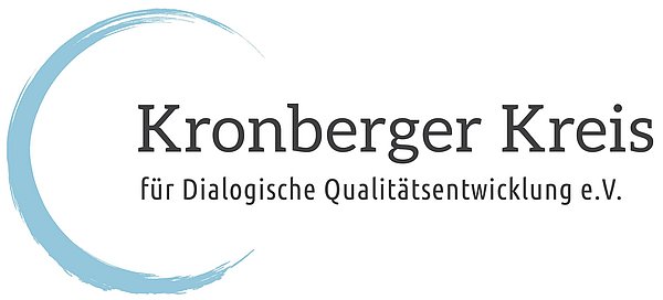 Logo Kronberger Kreis