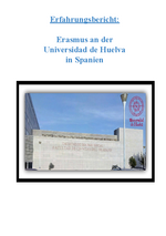 Universidad de Huelva, Huelva 
