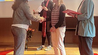Graduation 2025