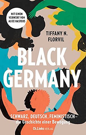Tiffany N. Florvil(2023) : Black Germany