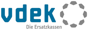 Logo of Verband der Ersatzkassen e.V