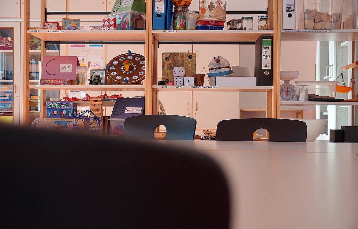 Hochschullernwerkstatt "Mathematik"