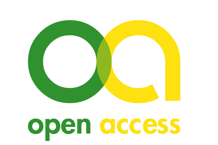 Logo von Open Access