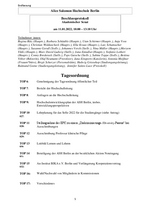 Protokoll der AS-Sitzung vom 11.01.2022 (öffentlicher Teil)