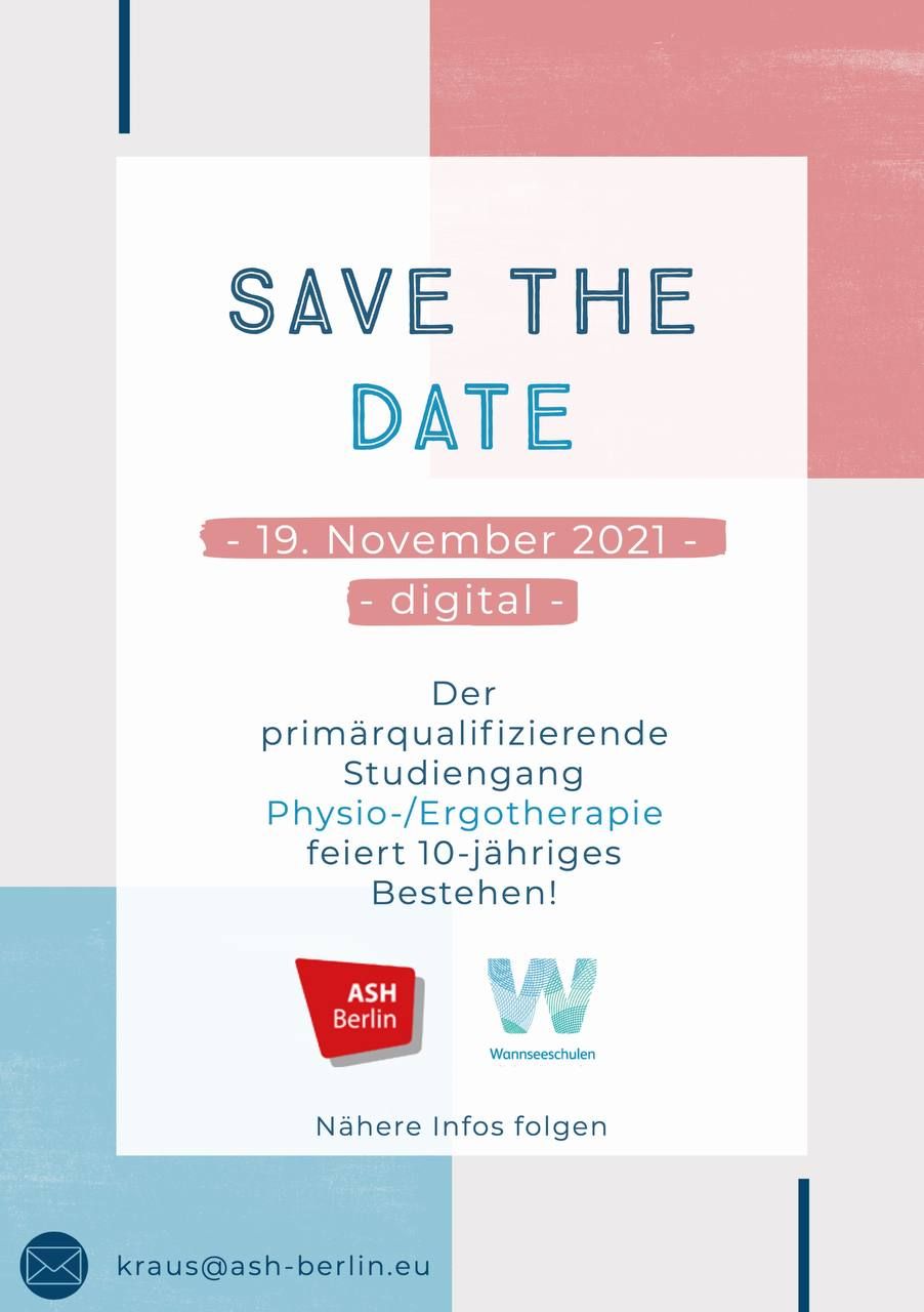 Jubiläum PQS digitales PQS Jubiläum am 19.11.21