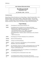 Protokoll der AS-Sitzung vom 22.06.2021 (öffentlicher Teil)