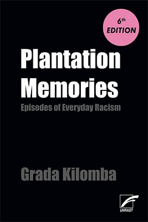 Buchcover Plantation Memories