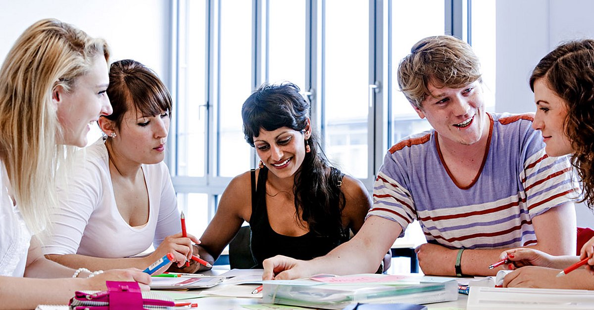 Bachelor Soziale Arbeit Dein Studium an der ASH Berlin ASH Berlin