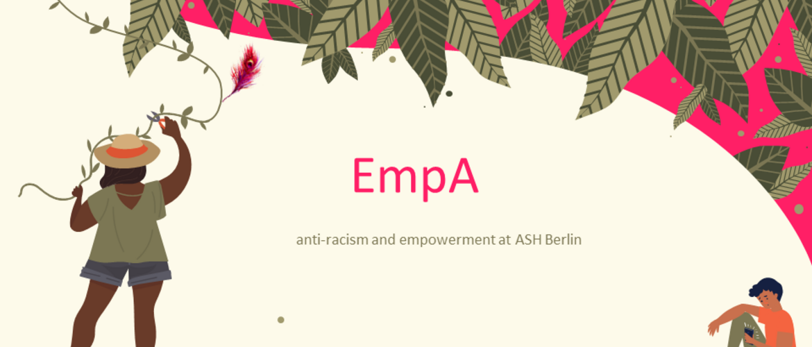 EmpA presentation