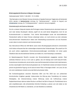 Western Norway University, Bergen