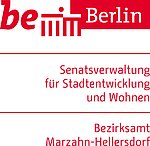  Senatsverwaltung für Stadtentwicklung und Umwelt  Berlin 