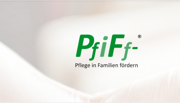 PfiFf - Logo